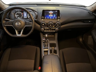 2023 Nissan Sentra 2.0 Advance At