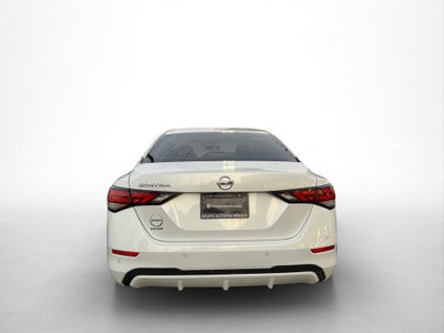 2023 Nissan Sentra 2.0 Advance At