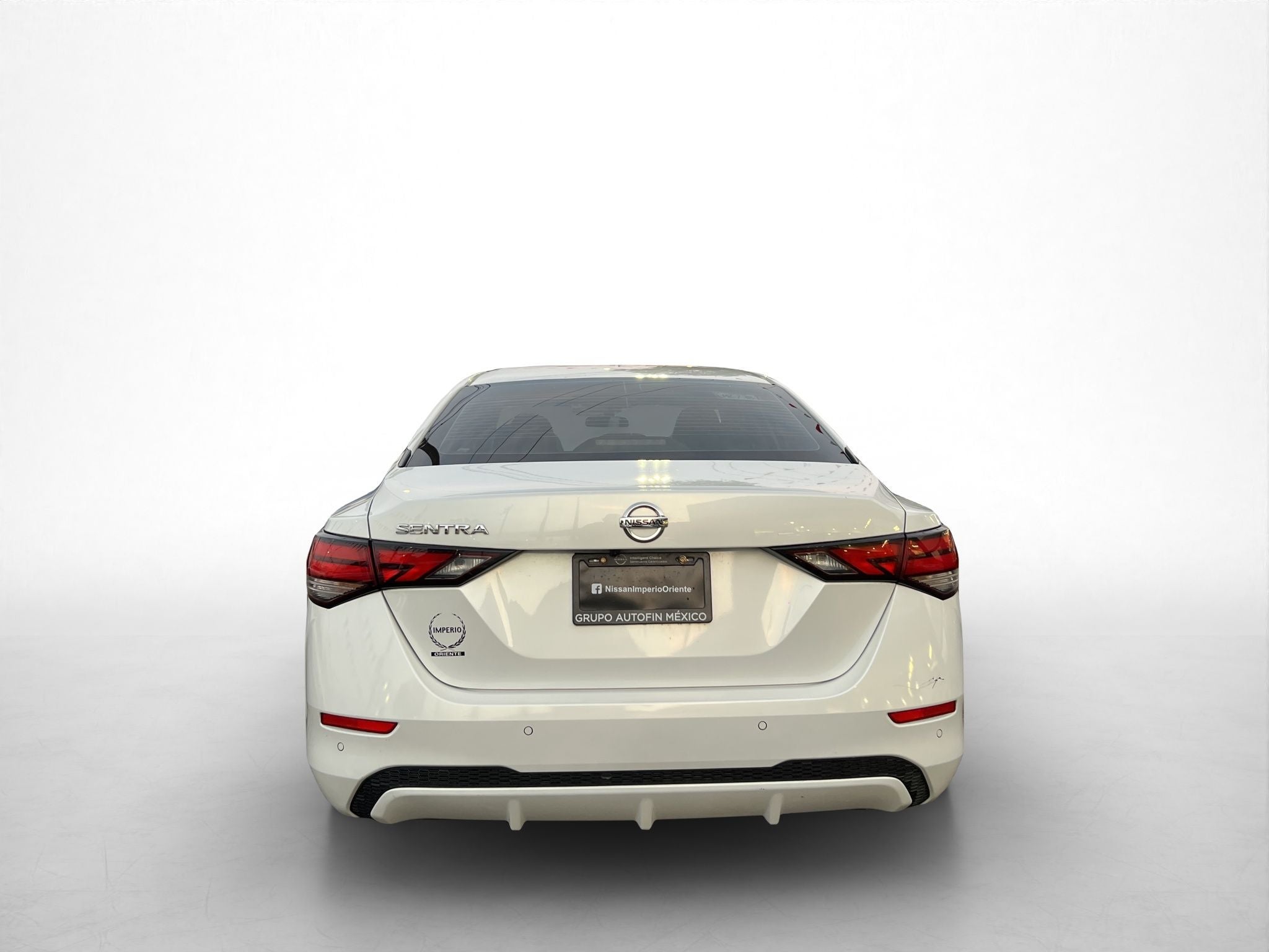 2023 Nissan Sentra 2.0 Advance At