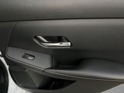 2023 Nissan Sentra 2.0 Advance At