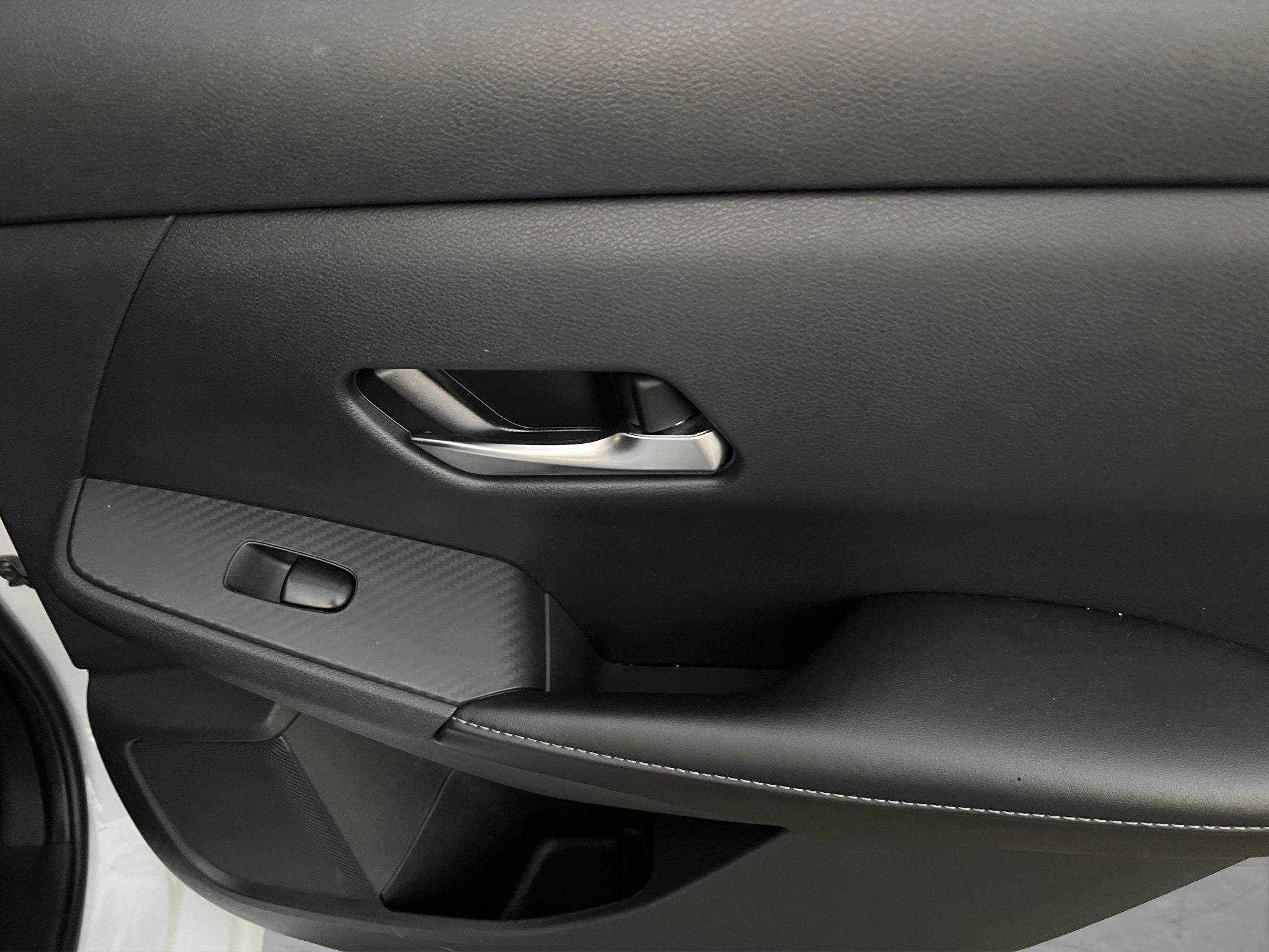 2023 Nissan Sentra 2.0 Advance At