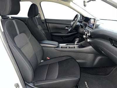 2023 Nissan Sentra 2.0 Advance At