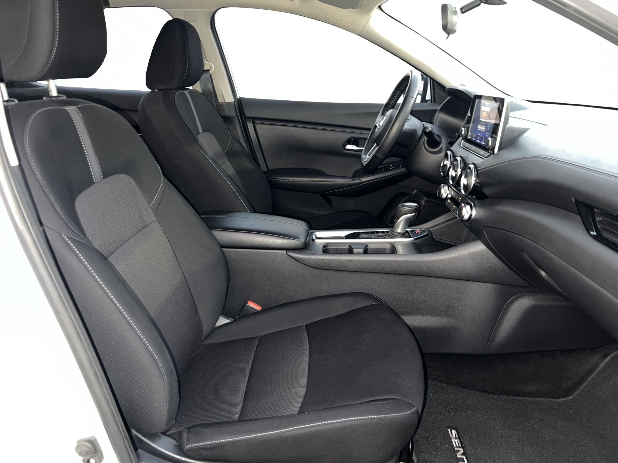 2023 Nissan Sentra 2.0 Advance At