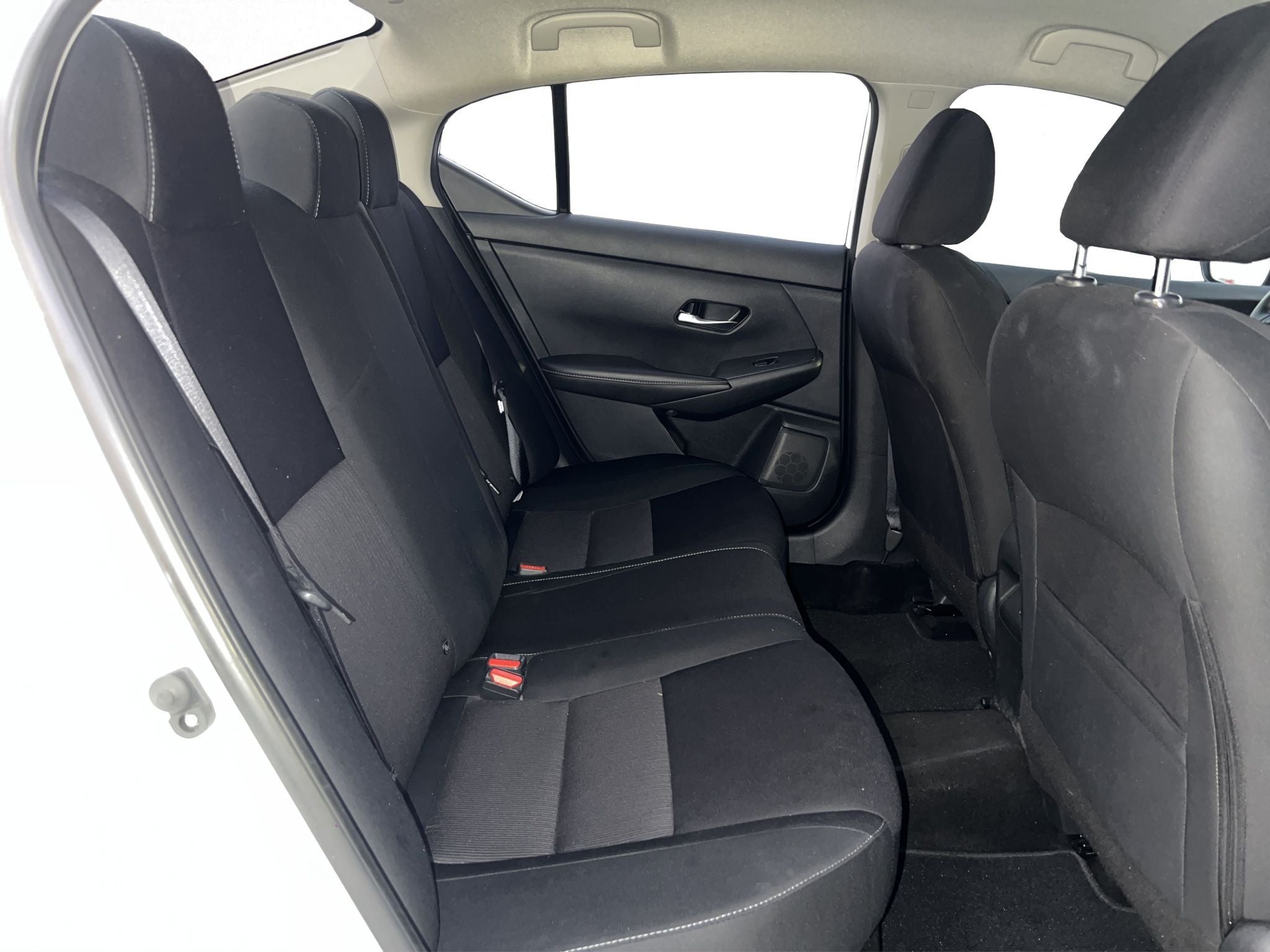 2023 Nissan Sentra 2.0 Advance At