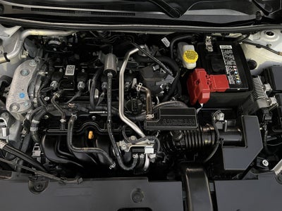 2023 Nissan Sentra 2.0 Advance At