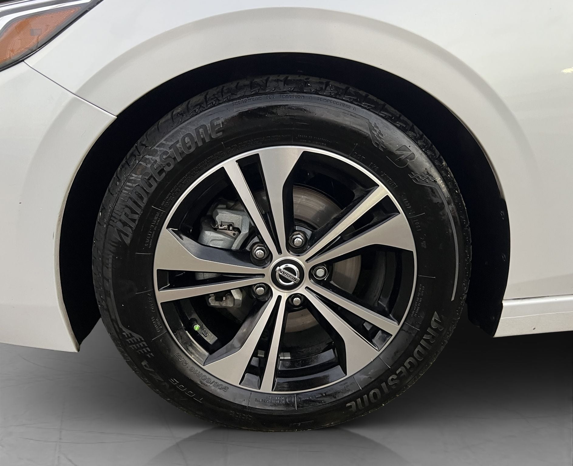 2023 Nissan Sentra 2.0 Advance At