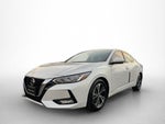 2023 Nissan Sentra 2.0 Advance At