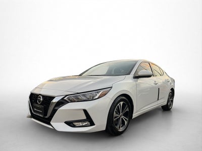 2023 Nissan Sentra 2.0 Advance At