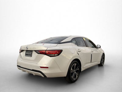 2023 Nissan Sentra 2.0 Advance At