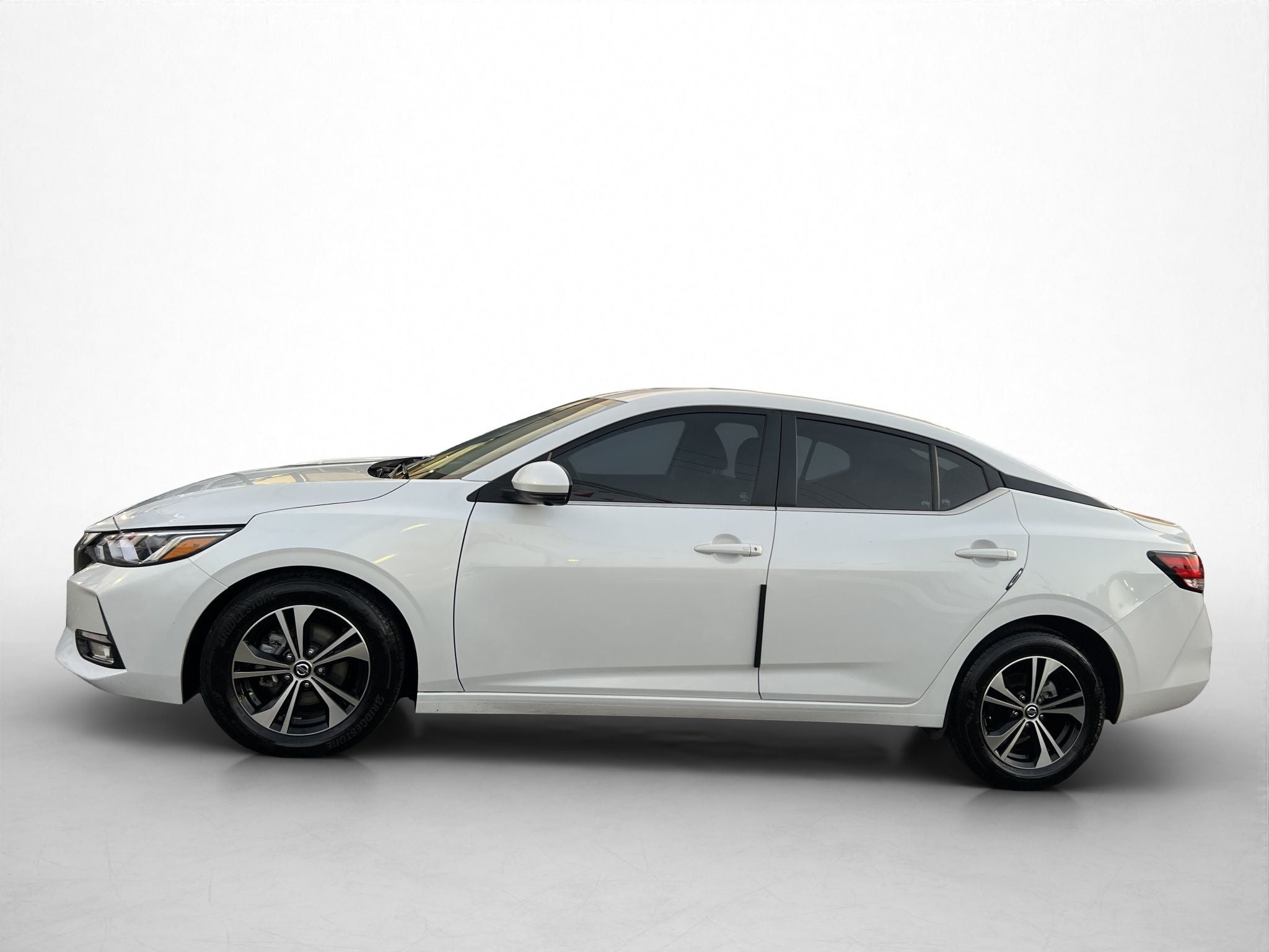 2023 Nissan Sentra 2.0 Advance At