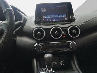 2024 Nissan Sentra 2.0 Advance At