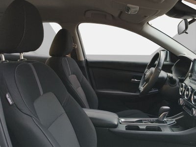 2024 Nissan Sentra 2.0 Advance At