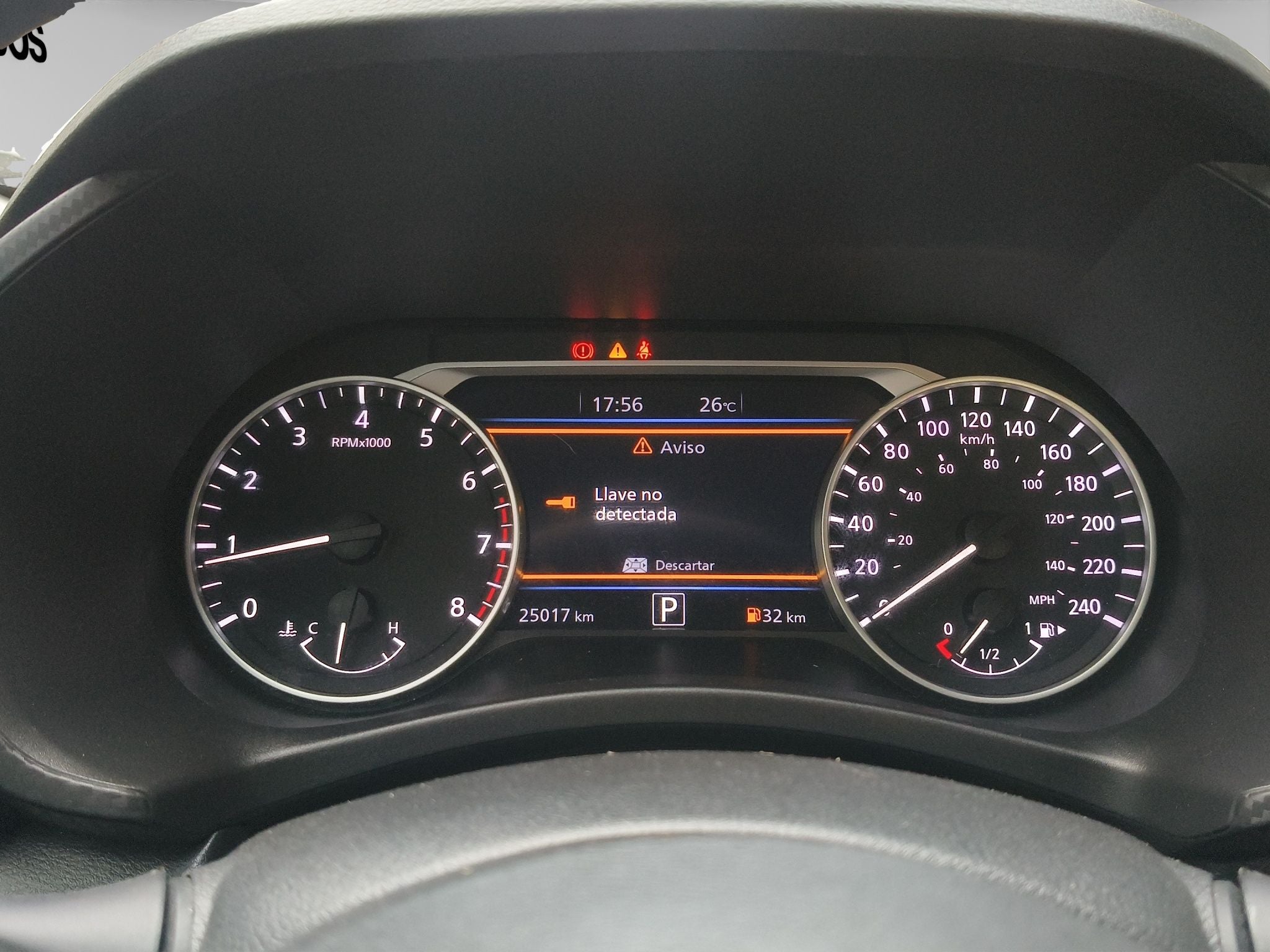 2024 Nissan Sentra 2.0 Advance At