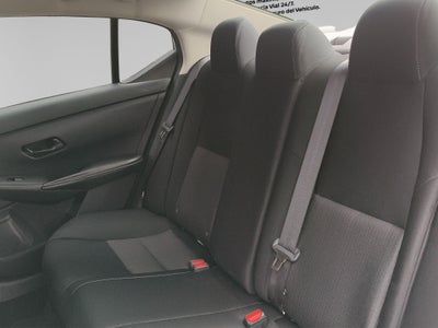 2024 Nissan Sentra 2.0 Advance At