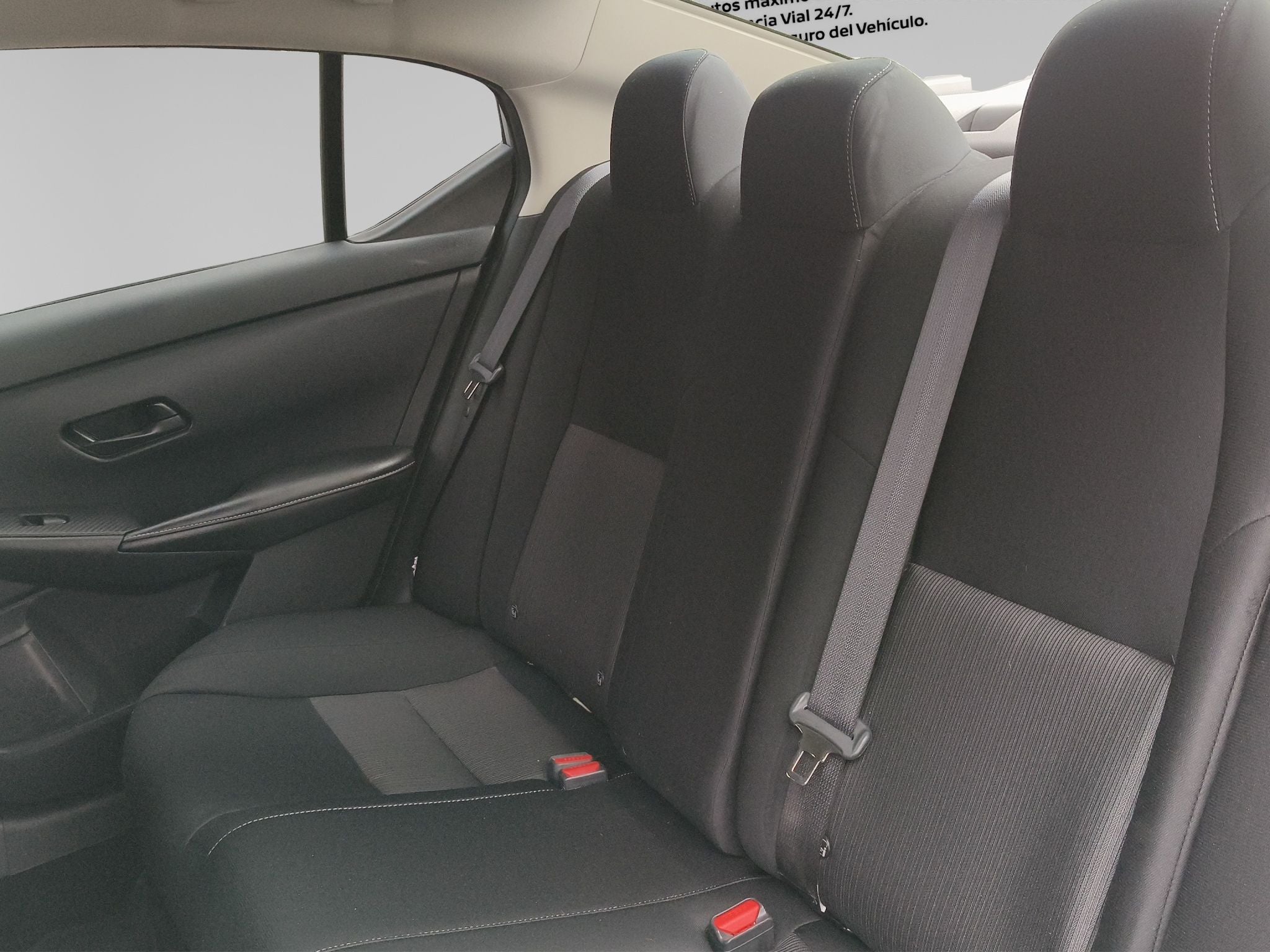 2024 Nissan Sentra 2.0 Advance At