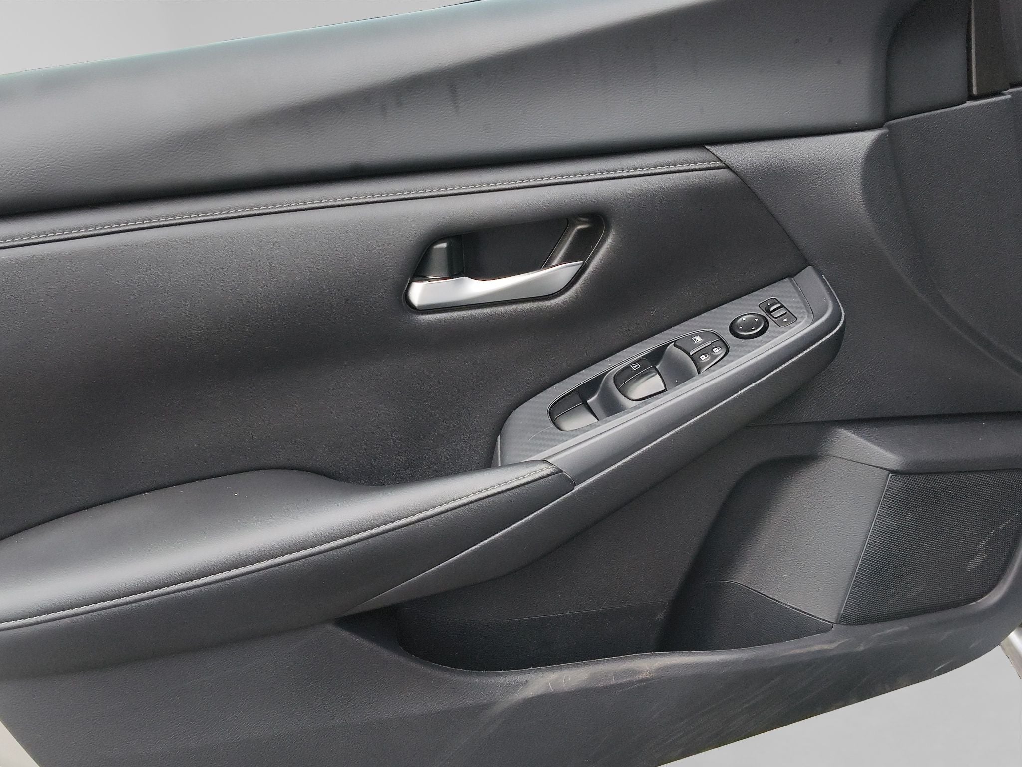 2024 Nissan Sentra 2.0 Advance At