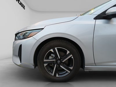 2024 Nissan Sentra 2.0 Advance At