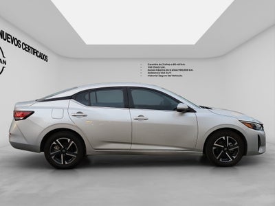 2024 Nissan Sentra 2.0 Advance At