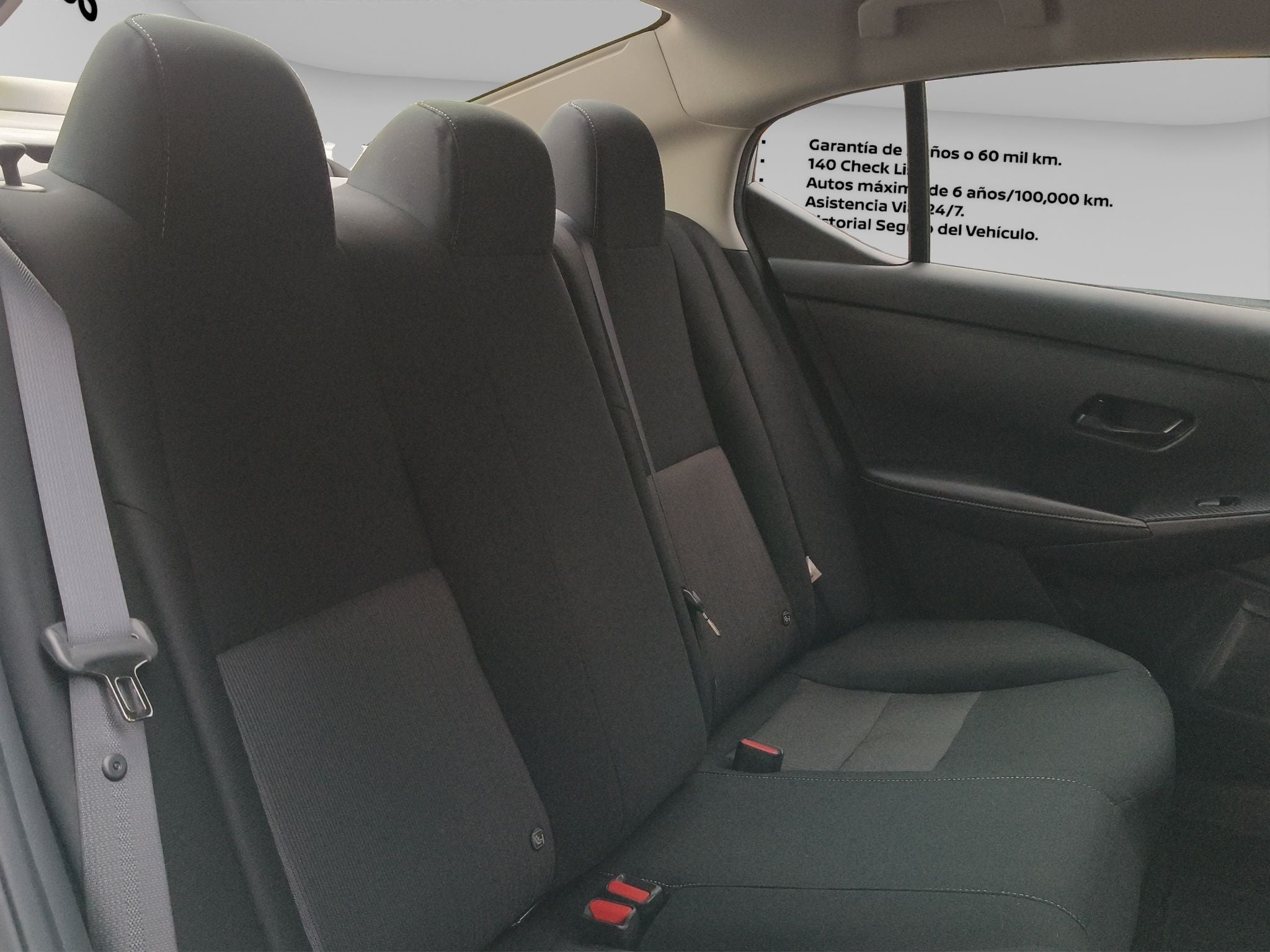 2024 Nissan Sentra 2.0 Advance At