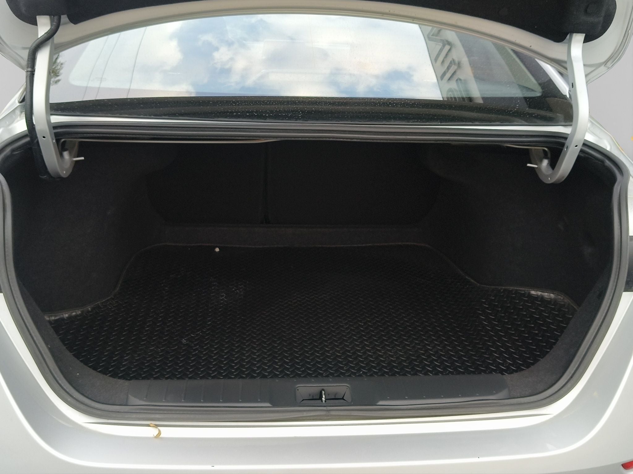 2024 Nissan Sentra 2.0 Advance At