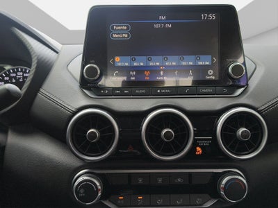 2024 Nissan Sentra 2.0 Advance At