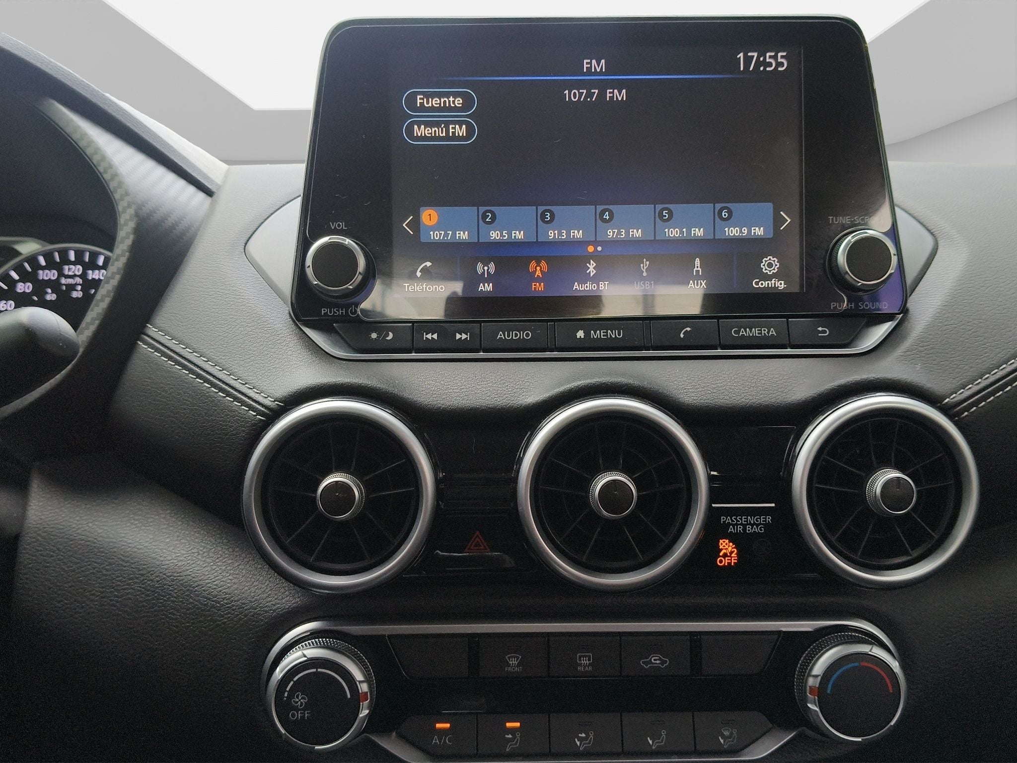 2024 Nissan Sentra 2.0 Advance At