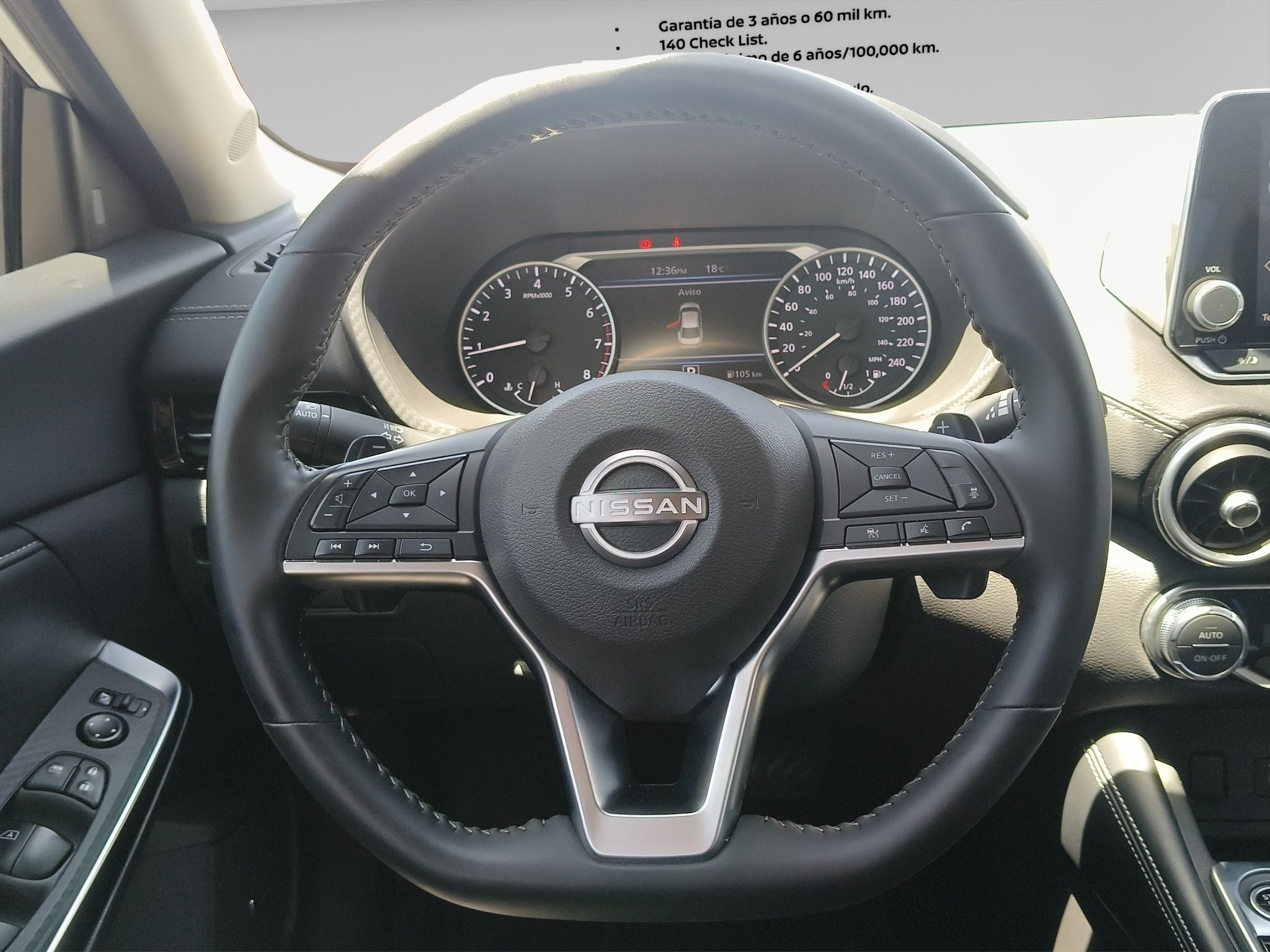 2025 Nissan Sentra 2.0 SR Platinum At