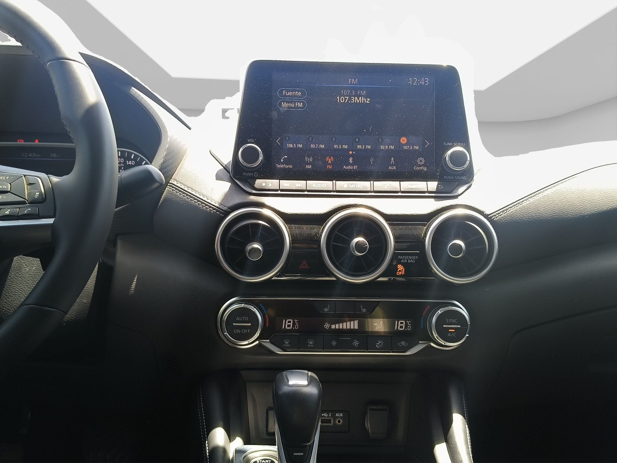 2025 Nissan Sentra 2.0 SR Platinum At