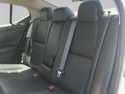 2025 Nissan Sentra 2.0 SR Platinum At