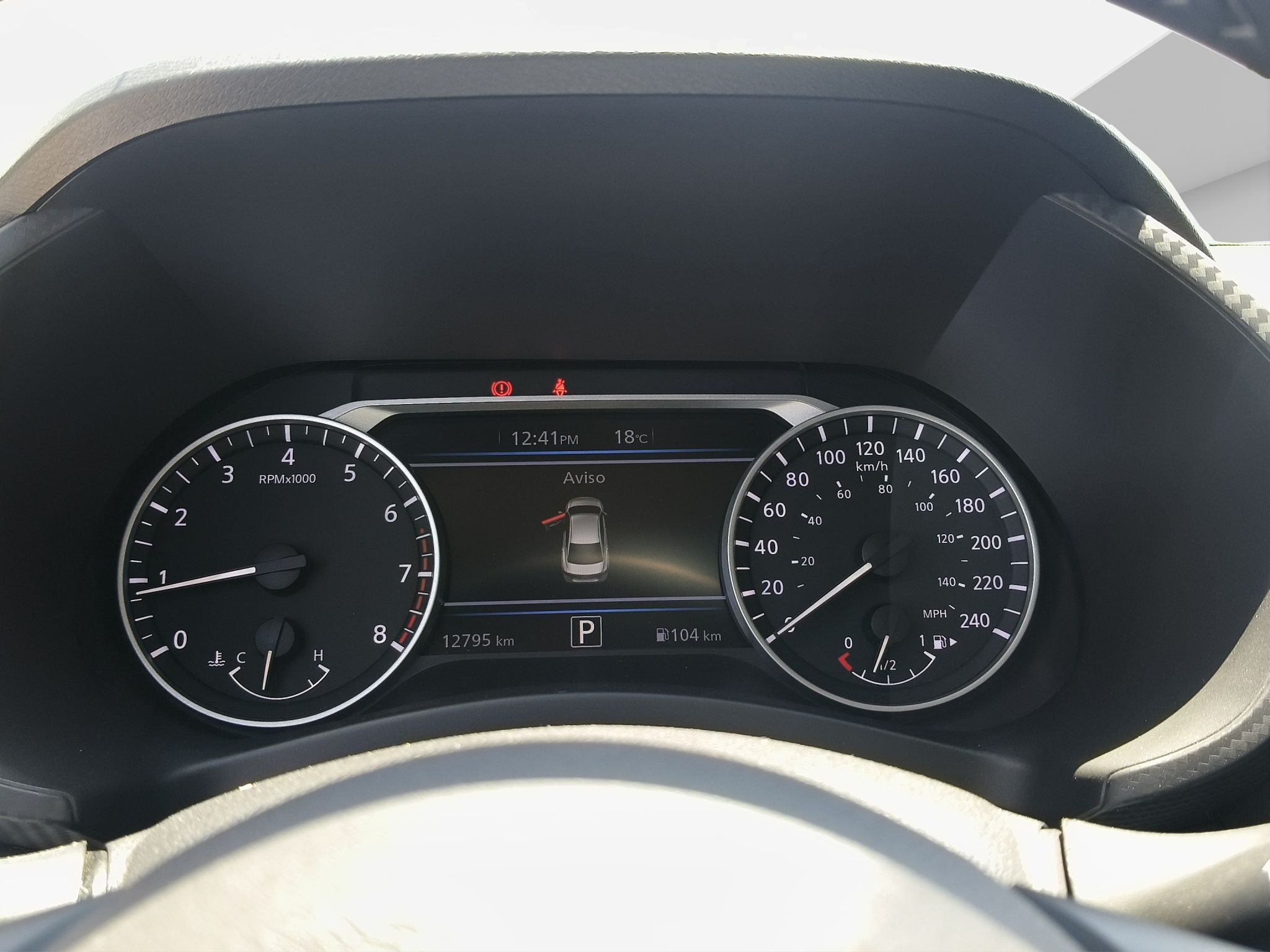 2025 Nissan Sentra 2.0 SR Platinum At