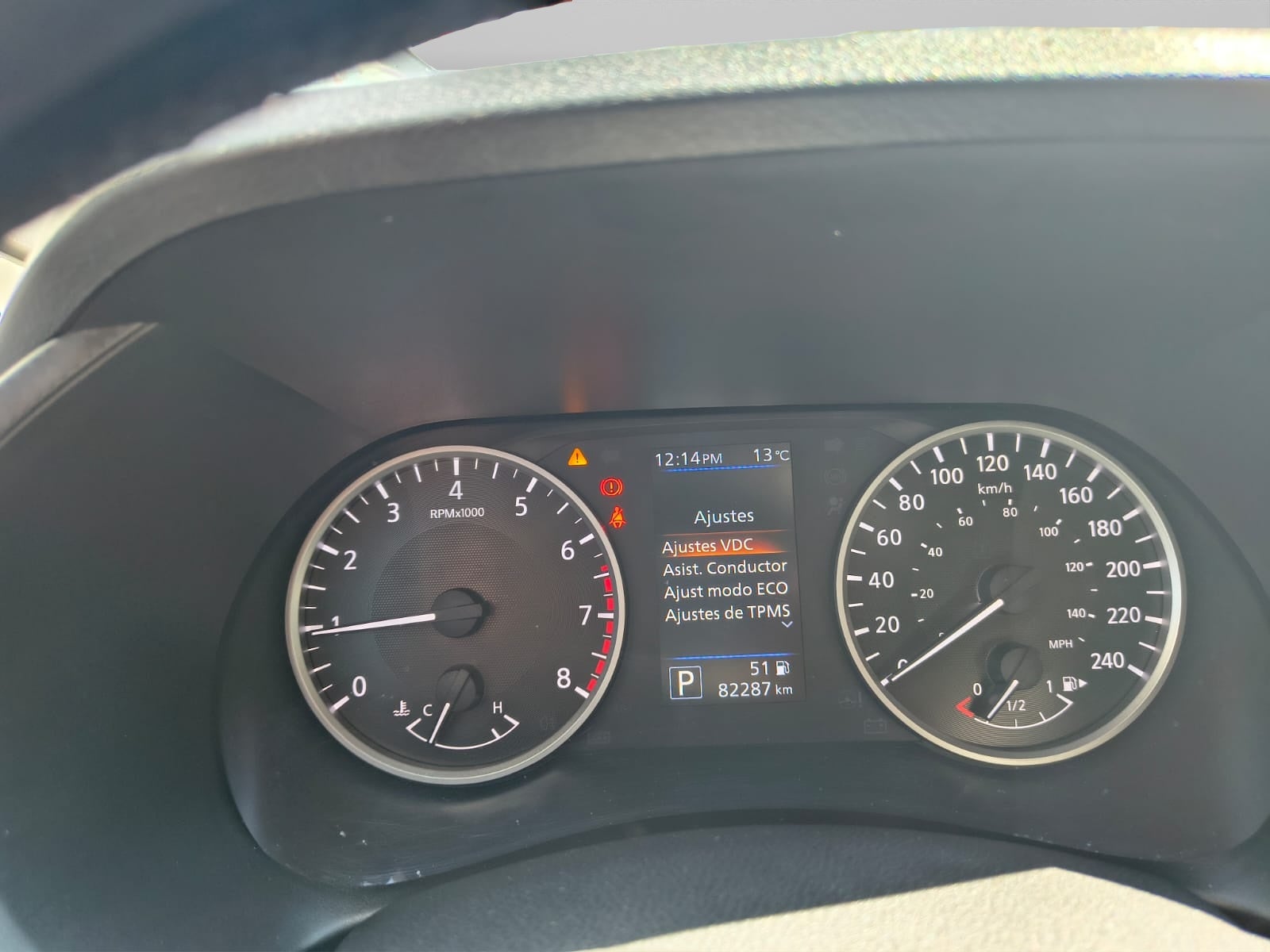 2023 Nissan Sentra 2.0 Sense At