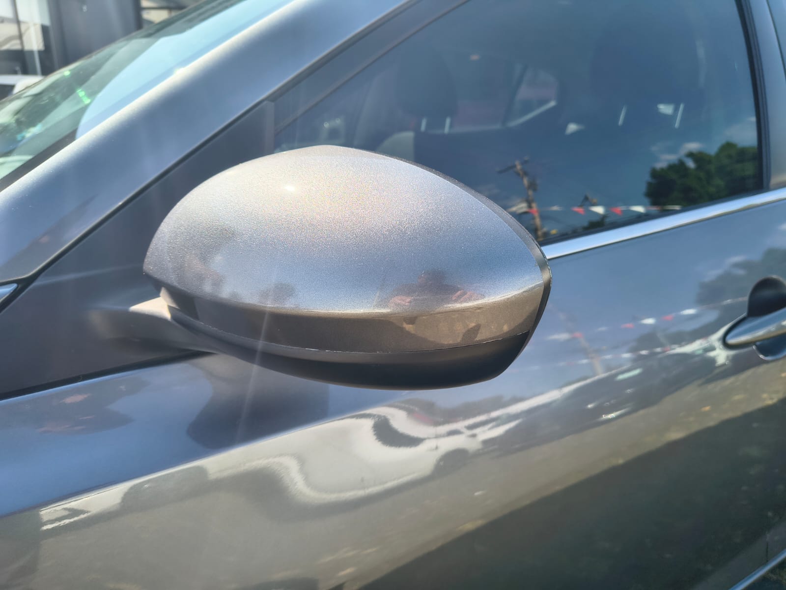 2023 Nissan Sentra 2.0 Sense At