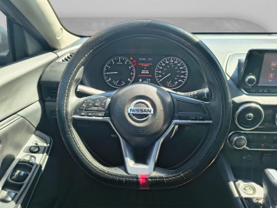 2023 Nissan Sentra 2.0 Sense At