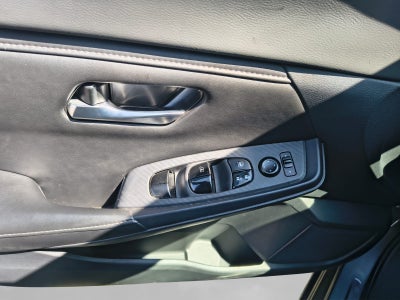 2023 Nissan Sentra 2.0 Sense At