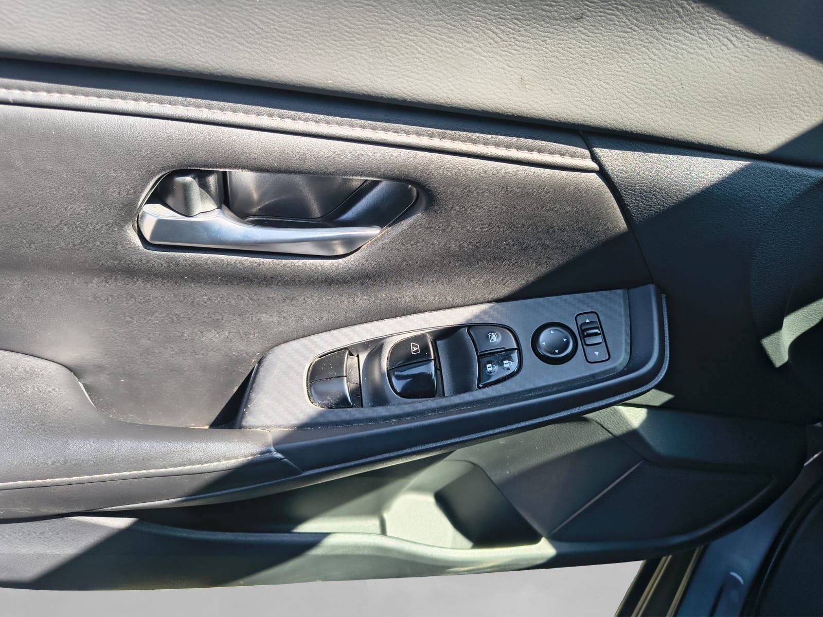 2023 Nissan Sentra 2.0 Sense At