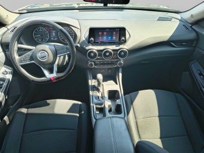 2023 Nissan Sentra 2.0 Sense At