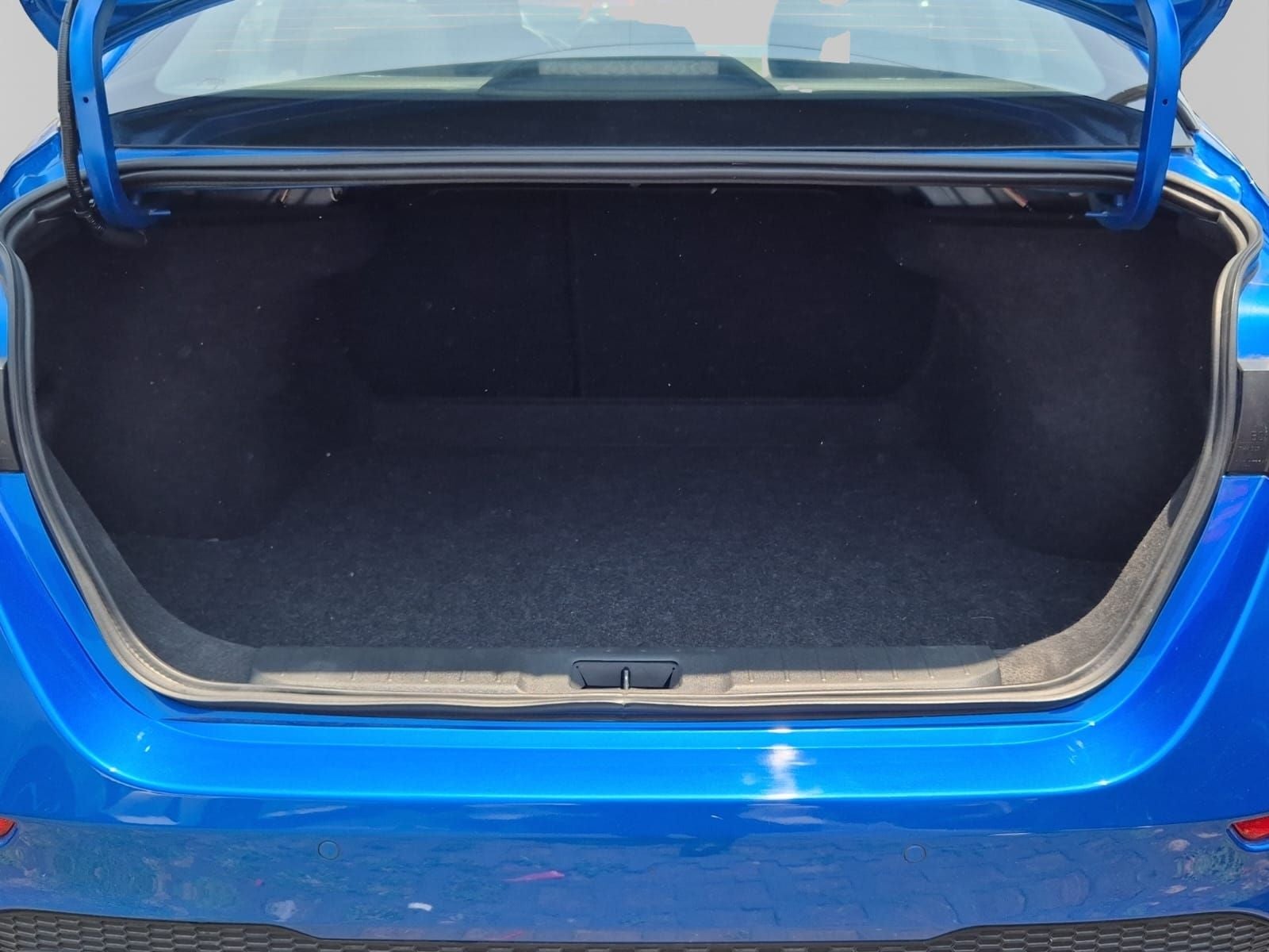 2025 Nissan Sentra 2.0 Advance Mt