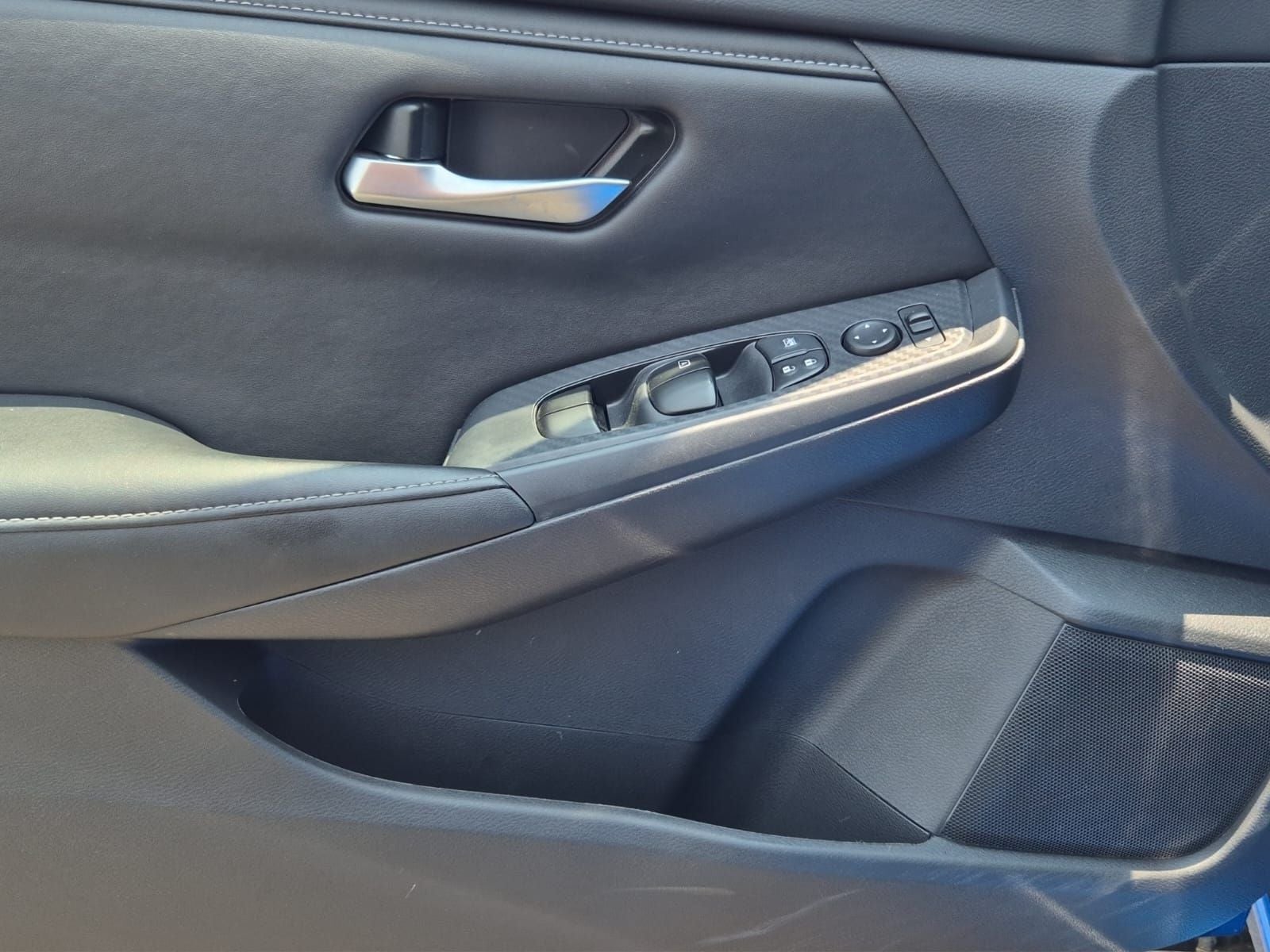 2025 Nissan Sentra 2.0 Advance Mt