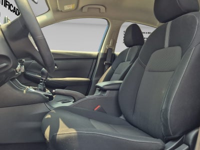 2025 Nissan Sentra 2.0 Advance Mt
