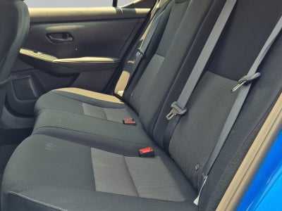 2025 Nissan Sentra 2.0 Advance Mt