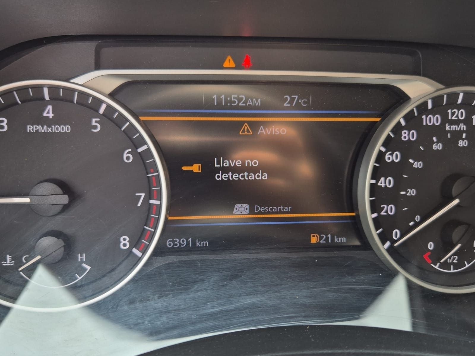 2025 Nissan Sentra 2.0 Advance Mt