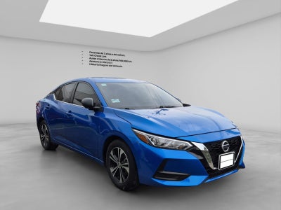 2023 Nissan Sentra 2.0 Sense At