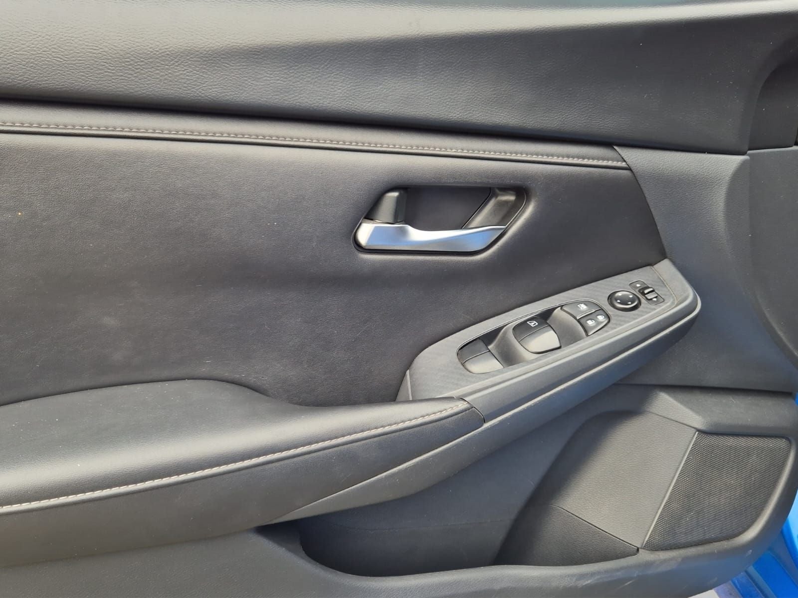 2023 Nissan Sentra 2.0 Sense At