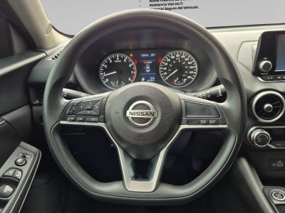 2023 Nissan Sentra 2.0 Sense At