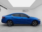 2023 Nissan Sentra 2.0 Sense At