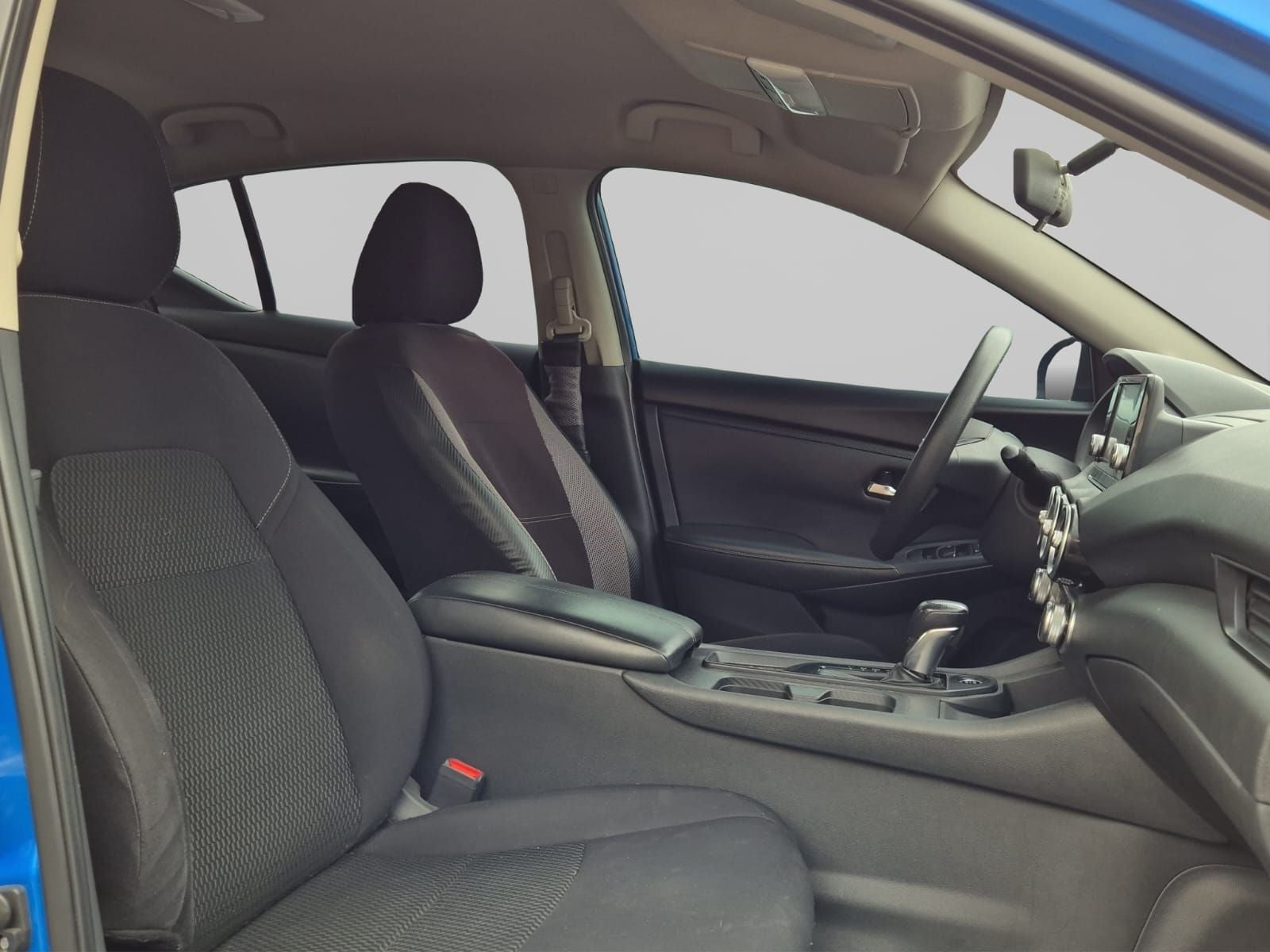 2023 Nissan Sentra 2.0 Sense At