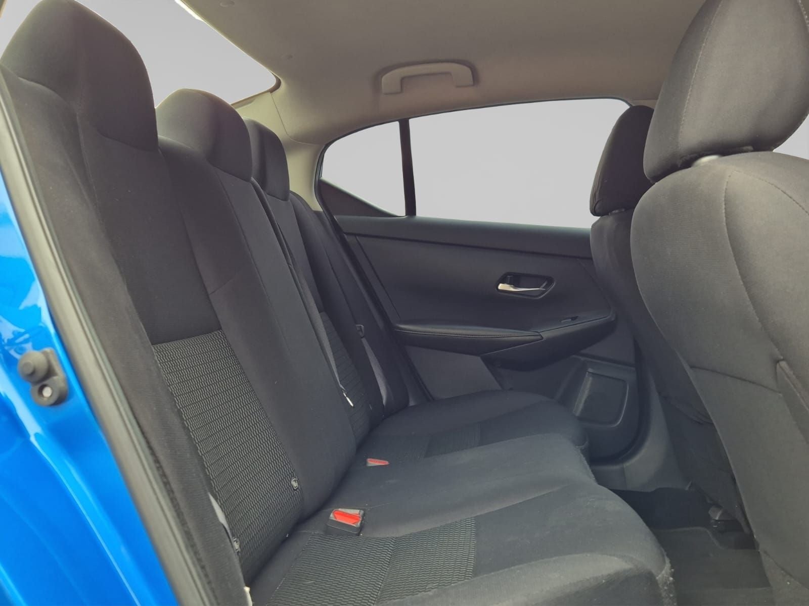2023 Nissan Sentra 2.0 Sense At