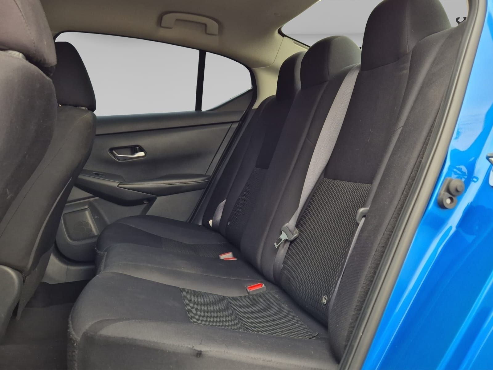 2023 Nissan Sentra 2.0 Sense At