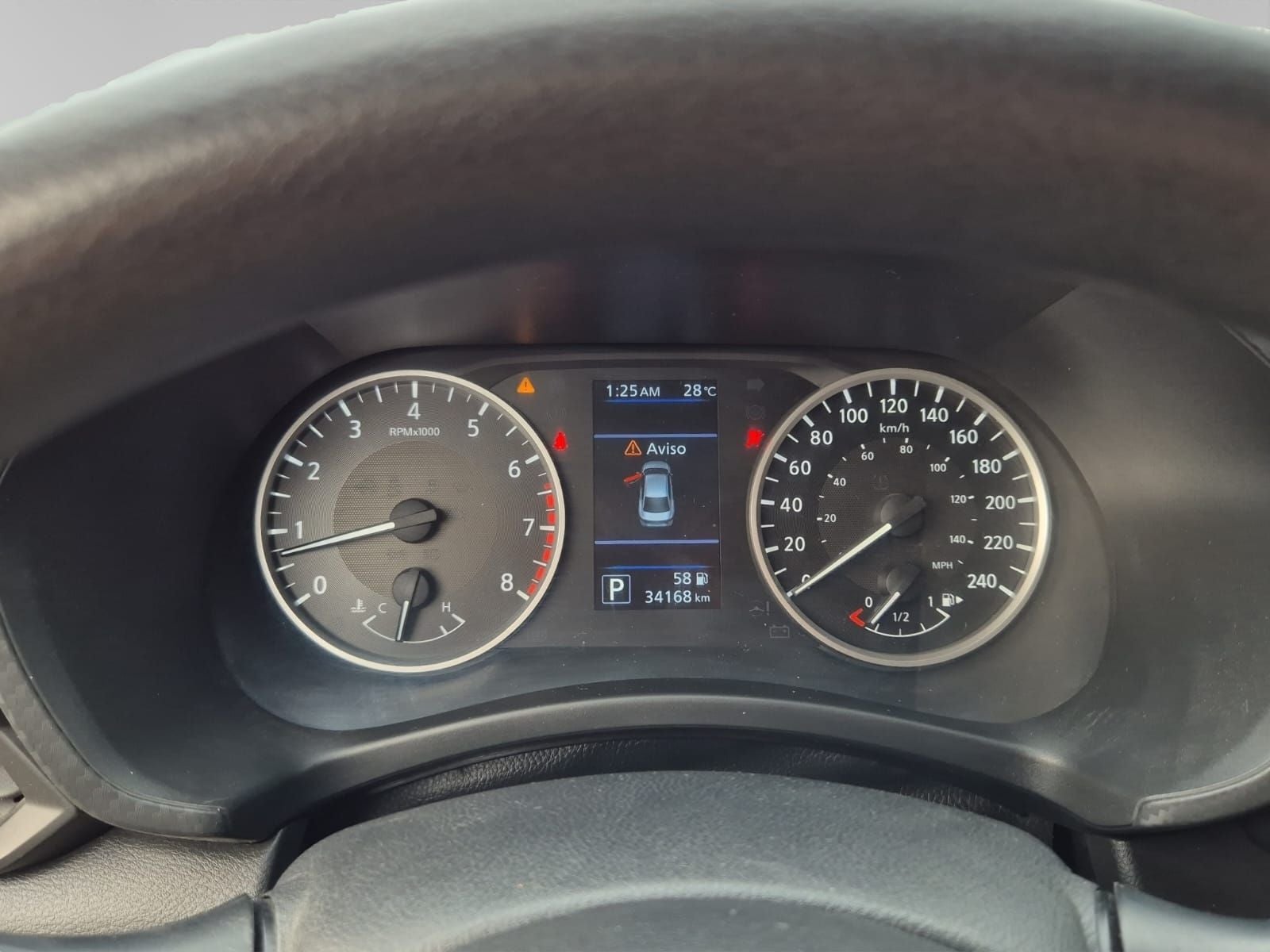 2023 Nissan Sentra 2.0 Sense At