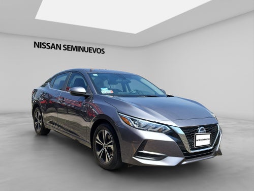 2023 Nissan Sentra 1.8 Sense At